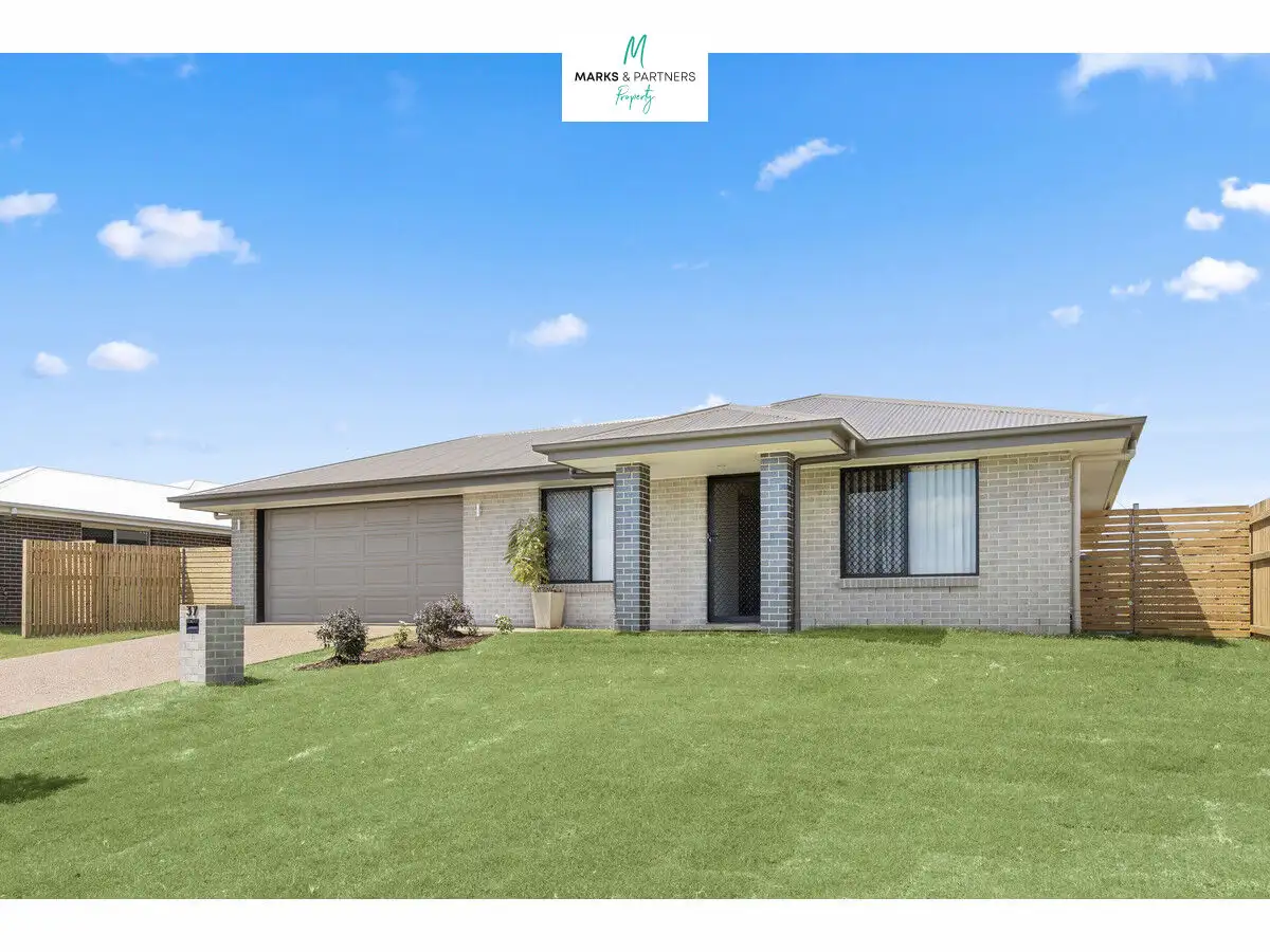 Main view of Homely house listing, Lot 41 Galway Court, Eli Waters QLD 4655