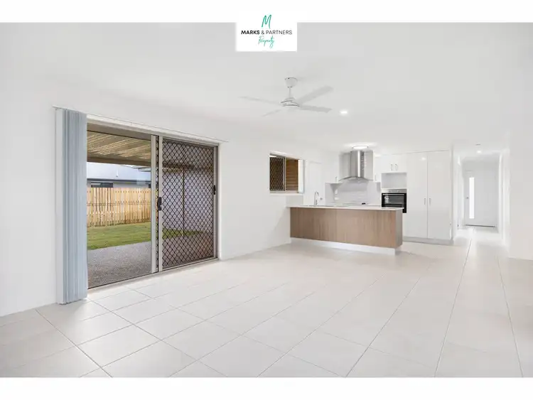 Second view of Homely house listing, Lot 41 Galway Court, Eli Waters QLD 4655