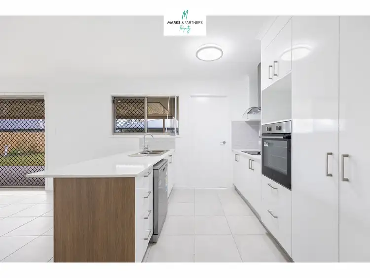 Third view of Homely house listing, Lot 41 Galway Court, Eli Waters QLD 4655
