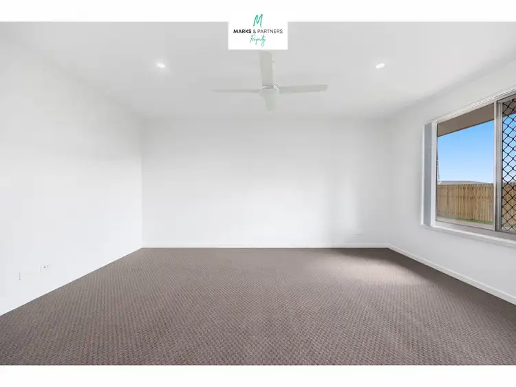 Fourth view of Homely house listing, Lot 41 Galway Court, Eli Waters QLD 4655
