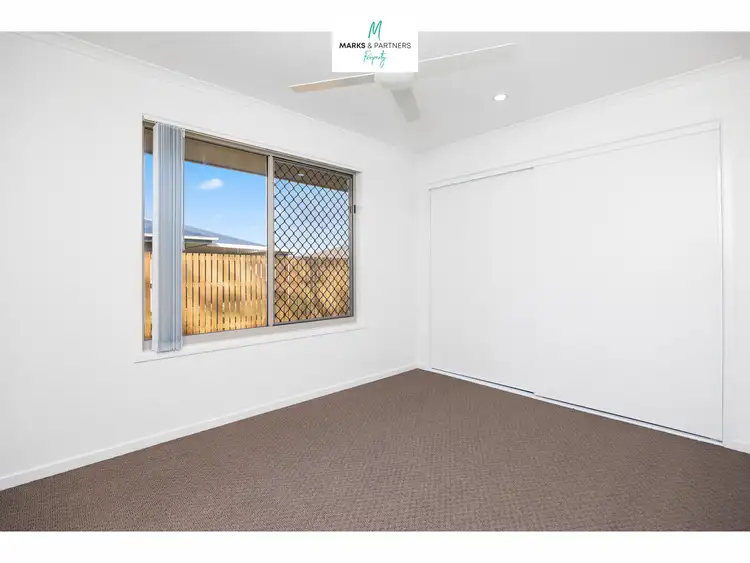 Fifth view of Homely house listing, Lot 41 Galway Court, Eli Waters QLD 4655