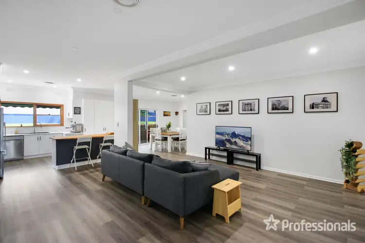 Fourth view of Homely house listing, 16 Wilks Avenue, Kooringal NSW 2650
