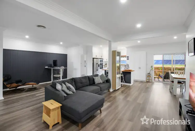 Fifth view of Homely house listing, 16 Wilks Avenue, Kooringal NSW 2650