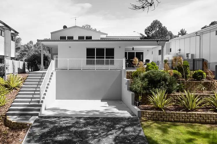 Main view of Homely house listing, 60 Victoria Parade, Coochiemudlo Island QLD 4184