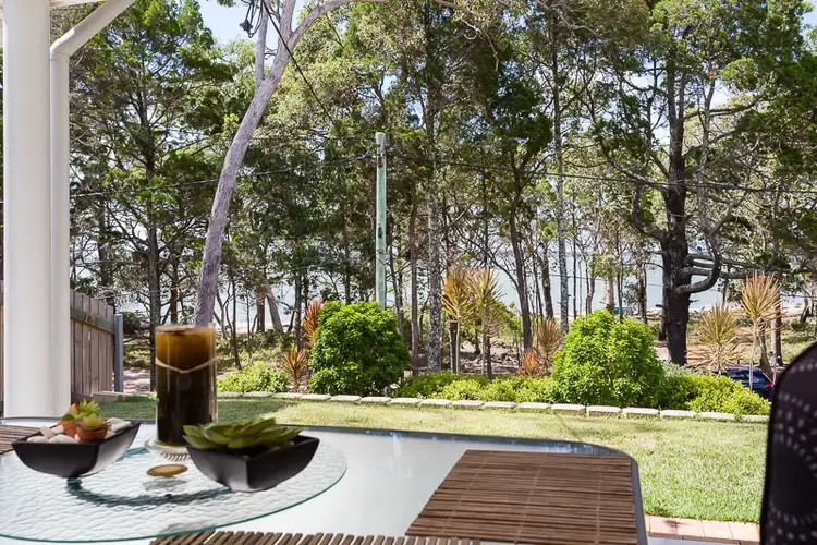 Second view of Homely house listing, 60 Victoria Parade, Coochiemudlo Island QLD 4184