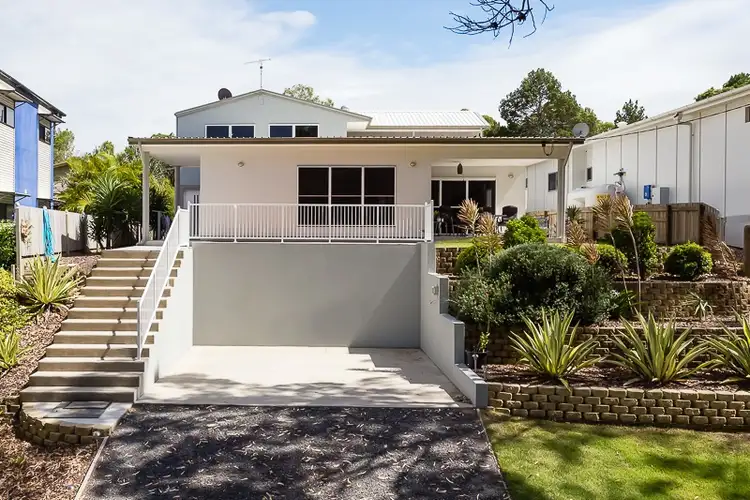 Seventh view of Homely house listing, 60 Victoria Parade, Coochiemudlo Island QLD 4184