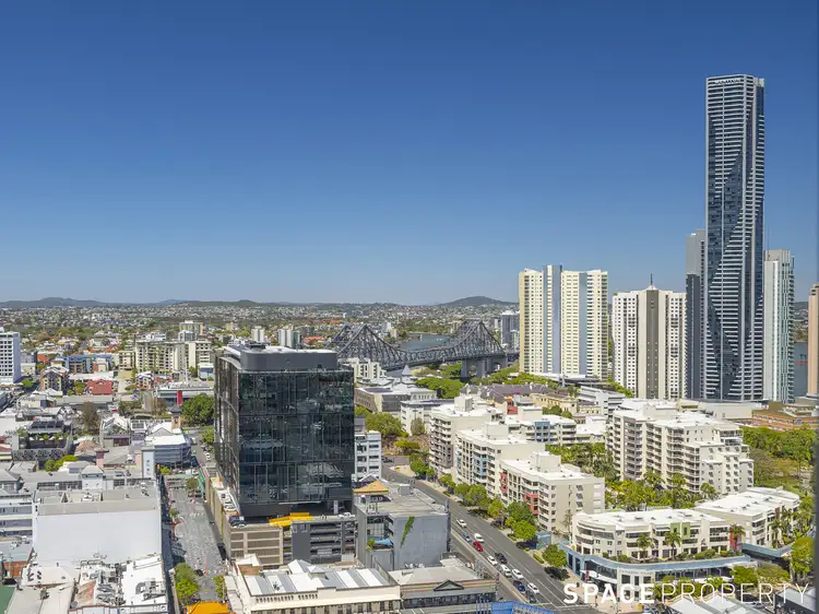 2801/179 Alfred Street, Fortitude Valley QLD 4006