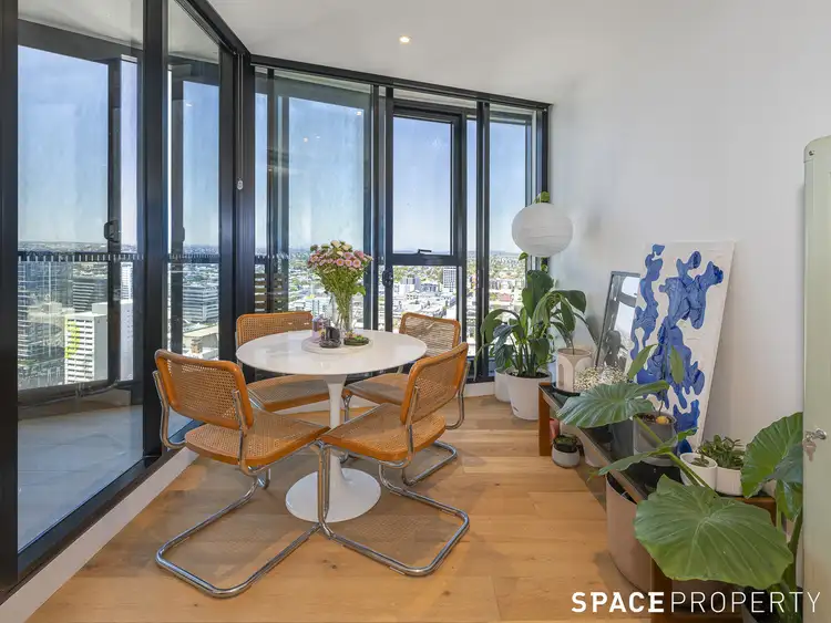 Fifth view of Homely apartment listing, 2801/179 Alfred Street, Fortitude Valley QLD 4006