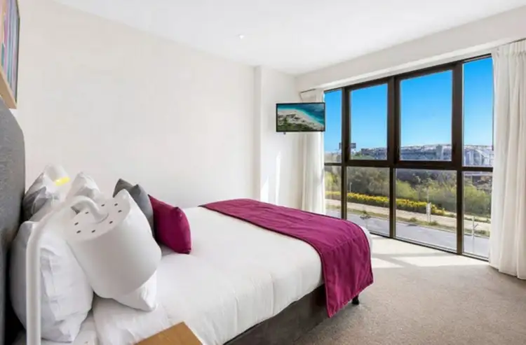 Third view of Homely apartment listing, 401/2663 Gold Coast Highway, Broadbeach QLD 4218