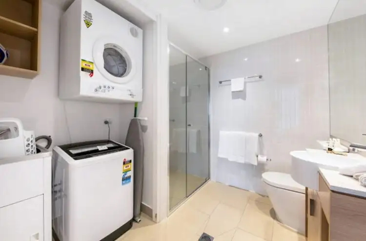 Seventh view of Homely apartment listing, 401/2663 Gold Coast Highway, Broadbeach QLD 4218
