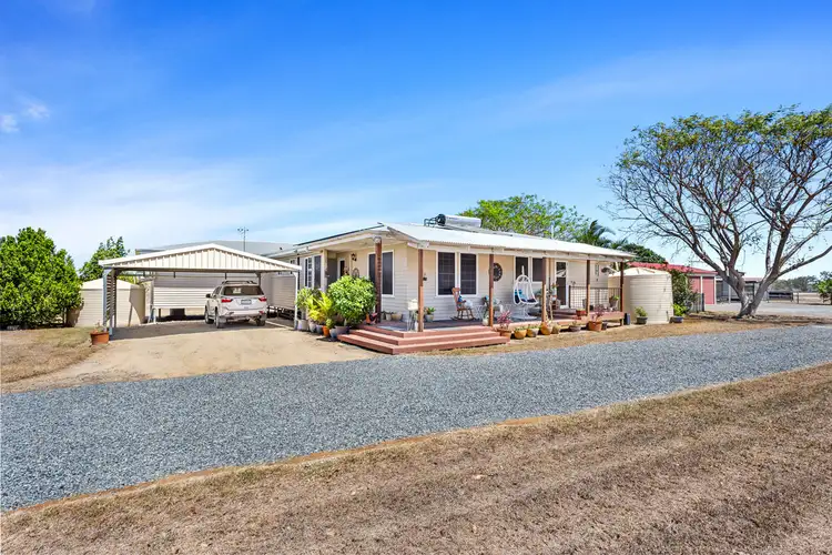Main view of Homely rural property listing, 169 McKenzie Road, Alton Downs QLD 4702
