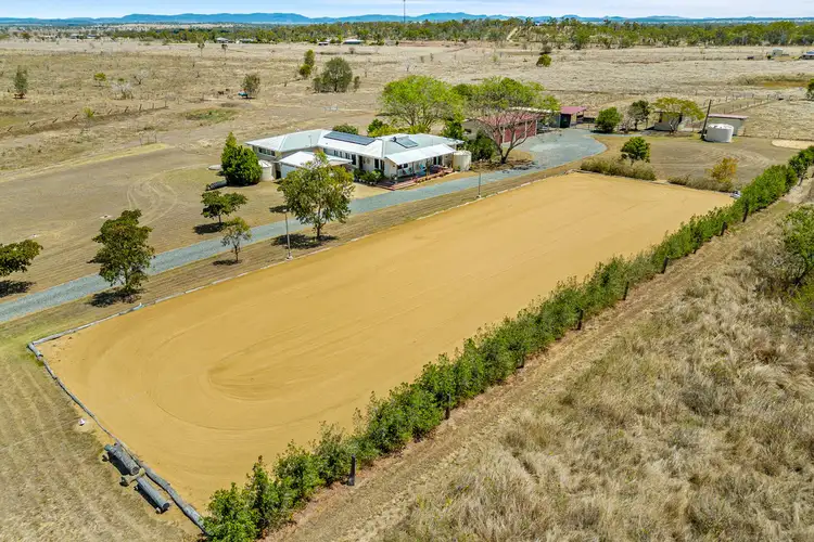 Second view of Homely rural property listing, 169 McKenzie Road, Alton Downs QLD 4702