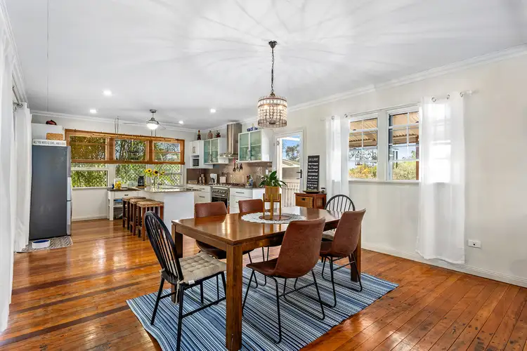 Third view of Homely rural property listing, 169 McKenzie Road, Alton Downs QLD 4702