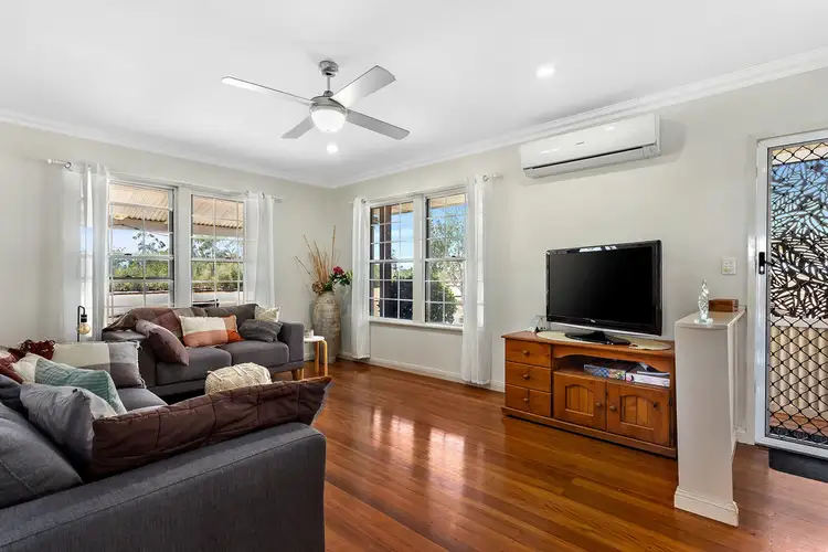 Fourth view of Homely rural property listing, 169 McKenzie Road, Alton Downs QLD 4702