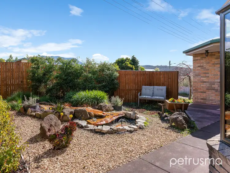 Second view of Homely house listing, 26 Maranoa Road, Kingston TAS 7050