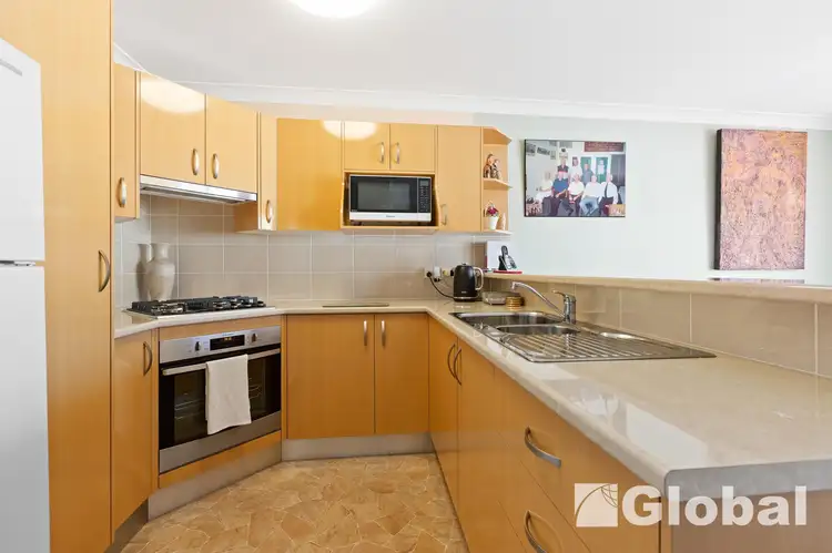 Second view of Homely villa listing, 3/48 Perks Street, Wallsend NSW 2287