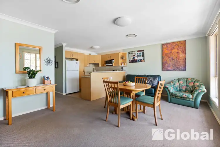 Fourth view of Homely villa listing, 3/48 Perks Street, Wallsend NSW 2287