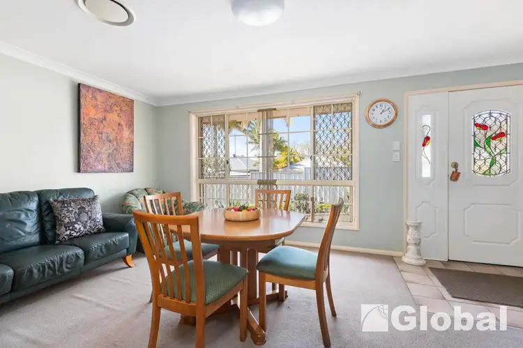 Fifth view of Homely villa listing, 3/48 Perks Street, Wallsend NSW 2287