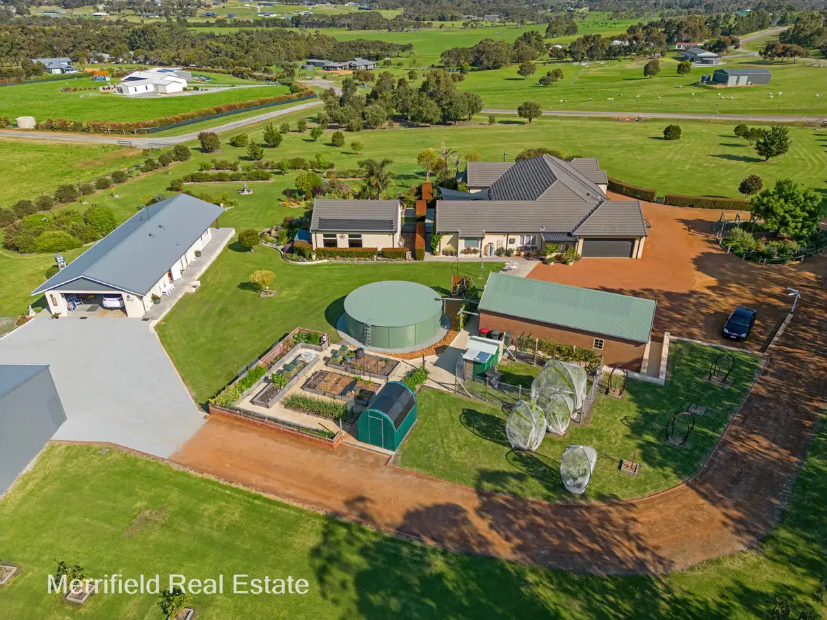 Main view of Homely house listing, 15 Barfleur Place, Marbelup WA 6330