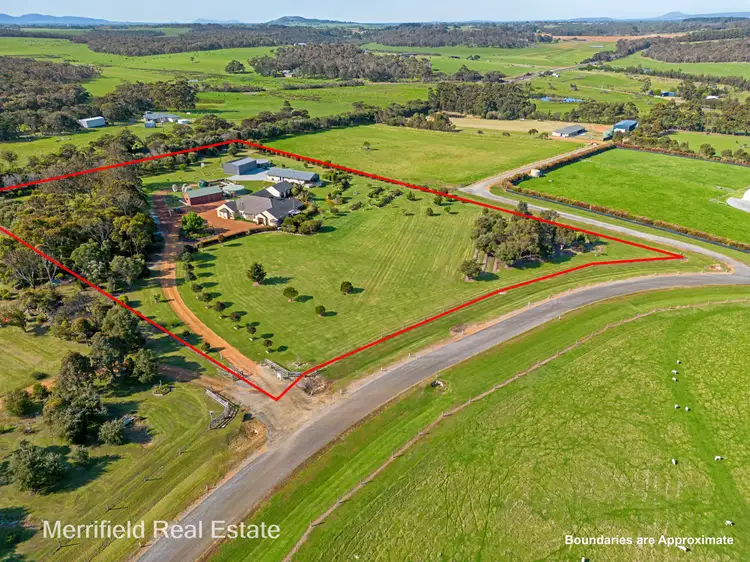 Second view of Homely house listing, 15 Barfleur Place, Marbelup WA 6330