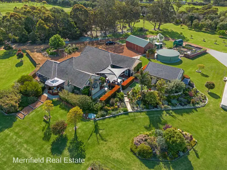 Third view of Homely house listing, 15 Barfleur Place, Marbelup WA 6330