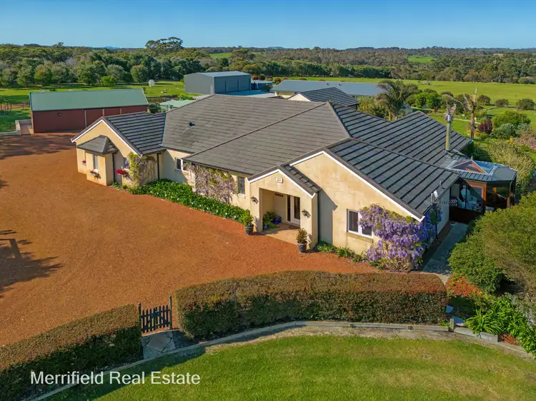 Fourth view of Homely house listing, 15 Barfleur Place, Marbelup WA 6330