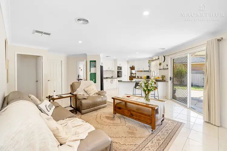 Main view of Homely house listing, 13 Fitzroy Street, Tatton NSW 2650