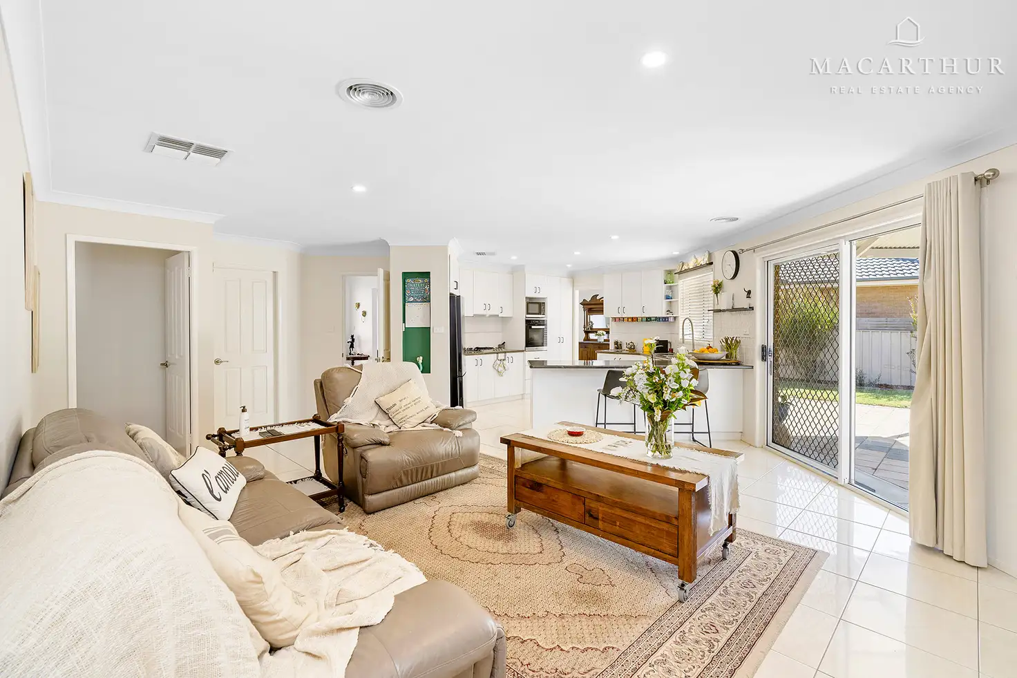 Main view of Homely house listing, 13 Fitzroy Street, Tatton NSW 2650