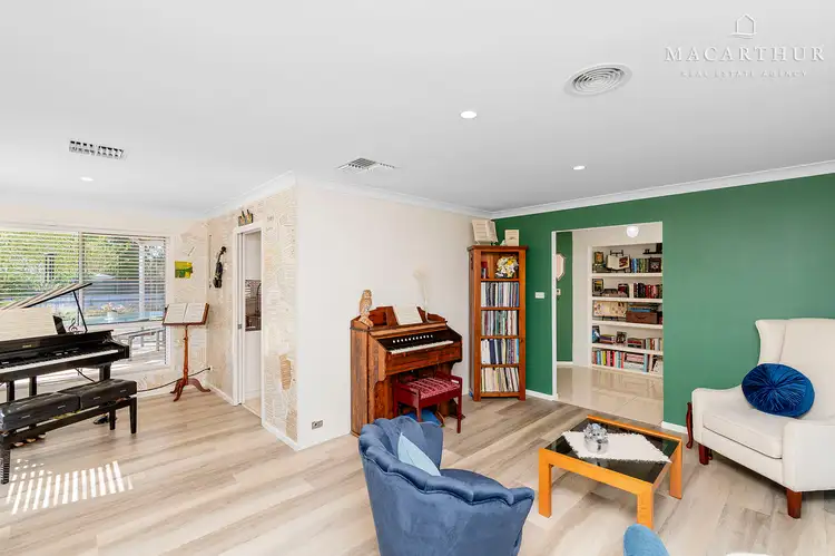 Third view of Homely house listing, 13 Fitzroy Street, Tatton NSW 2650