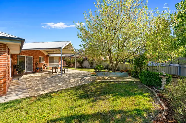 Fourth view of Homely house listing, 13 Fitzroy Street, Tatton NSW 2650