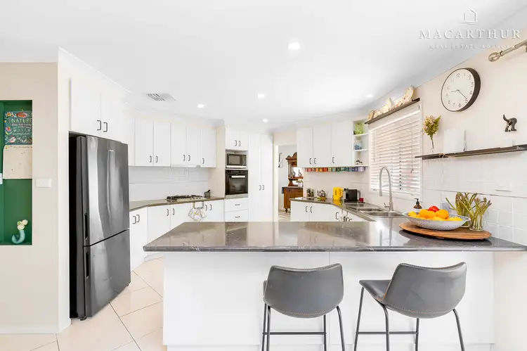 Fifth view of Homely house listing, 13 Fitzroy Street, Tatton NSW 2650