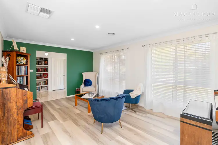 Sixth view of Homely house listing, 13 Fitzroy Street, Tatton NSW 2650