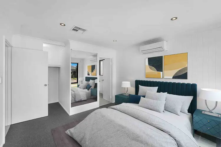 Second view of Homely house listing, 8 Torrey Crescent, Aubin Grove WA 6164