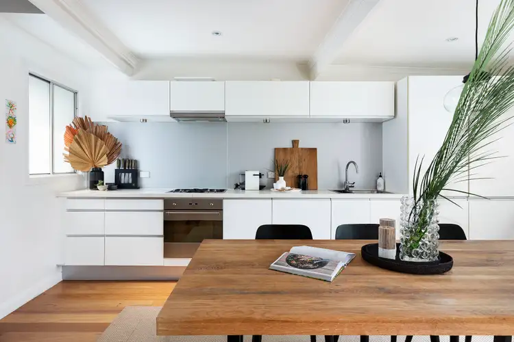 Fourth view of Homely apartment listing, 2/60 Womerah Avenue, Darlinghurst NSW 2010