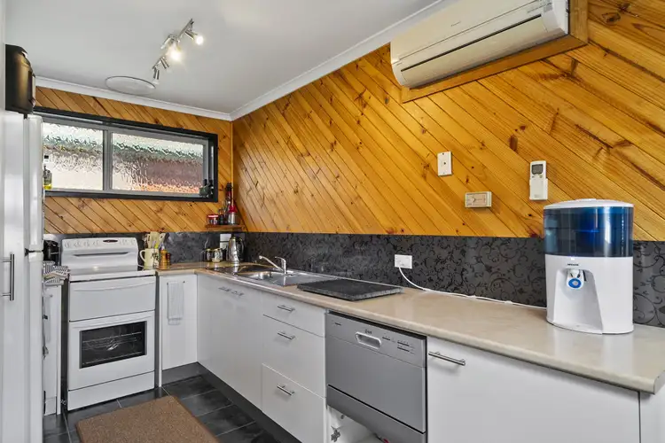 Fourth view of Homely house listing, 9 Robinia Street, Primrose Sands TAS 7173