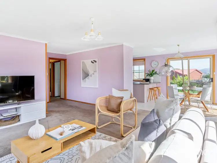 Second view of Homely house listing, 82 Hutchins Street, Kingston TAS 7050