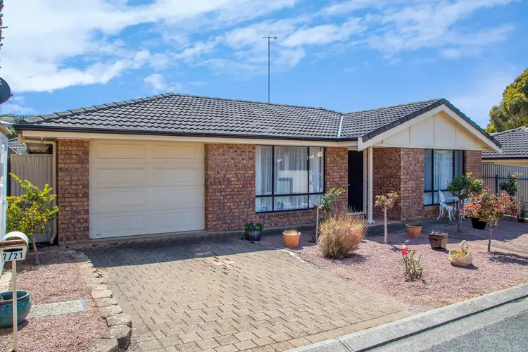 Main view of Homely unit listing, 7/21 Hall Street, Port Lincoln SA 5606