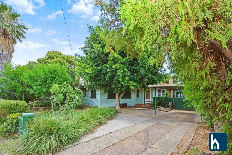 32 George Street, Gunnedah NSW 2380