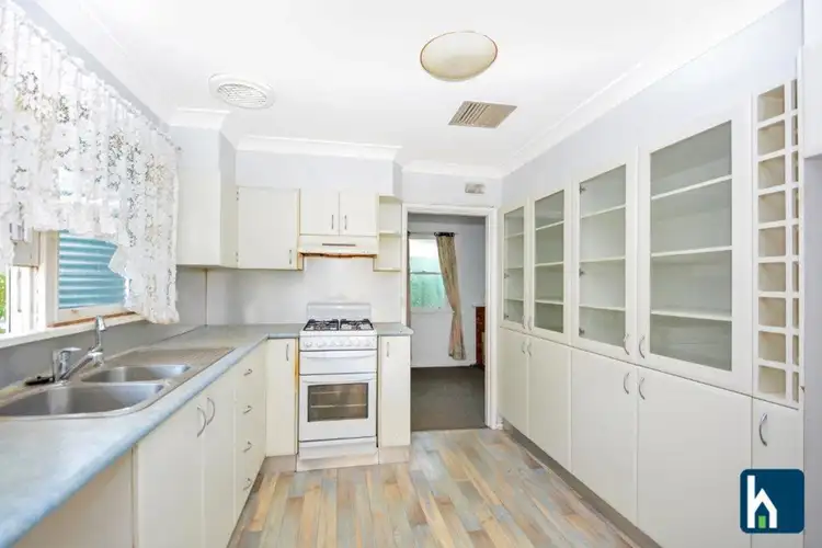 Second view of Homely house listing, 32 George Street, Gunnedah NSW 2380