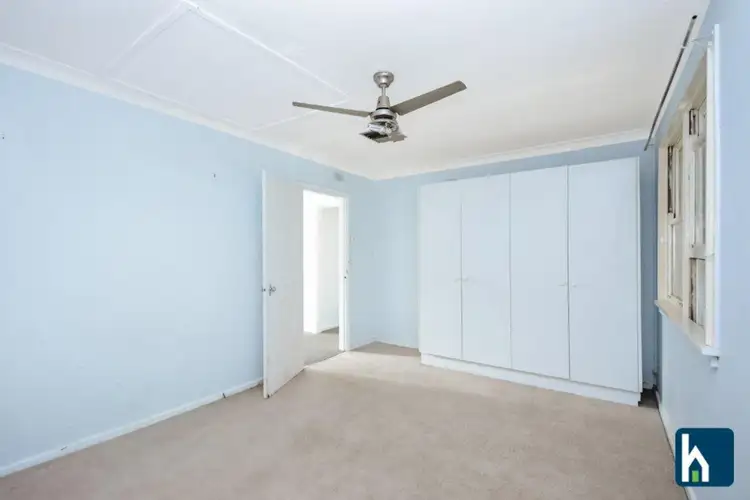 Fifth view of Homely house listing, 32 George Street, Gunnedah NSW 2380