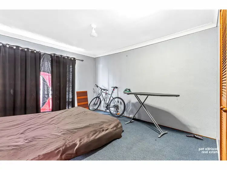 Fourth view of Homely block of units listing, 1 & 2/96 Alma Lane, Rockhampton City QLD 4700