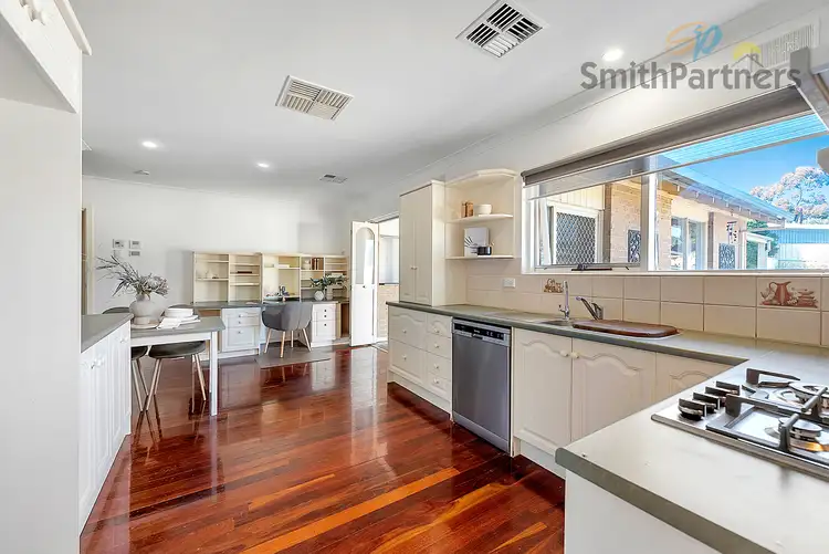 Second view of Homely house listing, 73 Hamilton Road, Fairview Park SA 5126