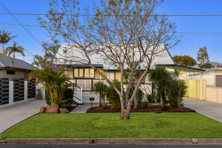Main view of Homely house listing, 5 Wickham Street, Brighton QLD 4017