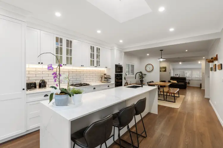 Second view of Homely house listing, 5 Wickham Street, Brighton QLD 4017