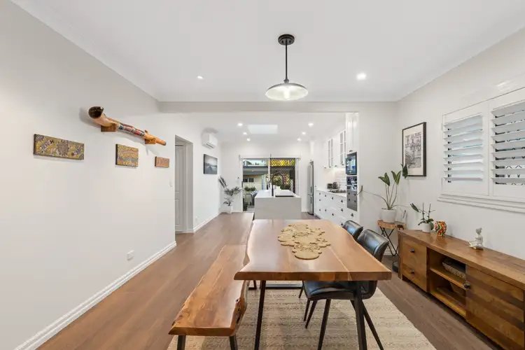 Fifth view of Homely house listing, 5 Wickham Street, Brighton QLD 4017