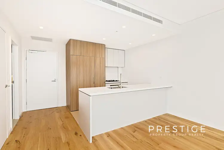 Third view of Homely apartment listing, 909/15-21 Bay Street, Rockdale NSW 2216