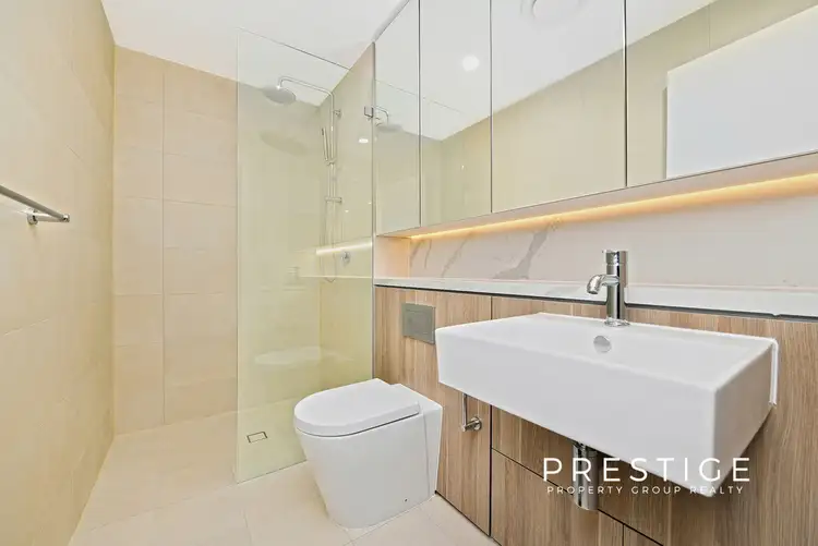 Fourth view of Homely apartment listing, 909/15-21 Bay Street, Rockdale NSW 2216