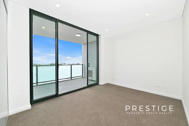 Fifth view of Homely apartment listing, 909/15-21 Bay Street, Rockdale NSW 2216