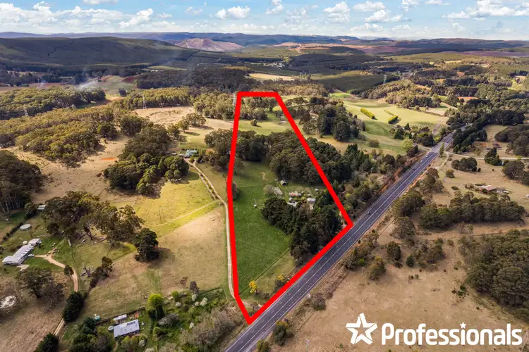 Second view of Homely rural property listing, 3478 Great Western Highway, Yetholme NSW 2795