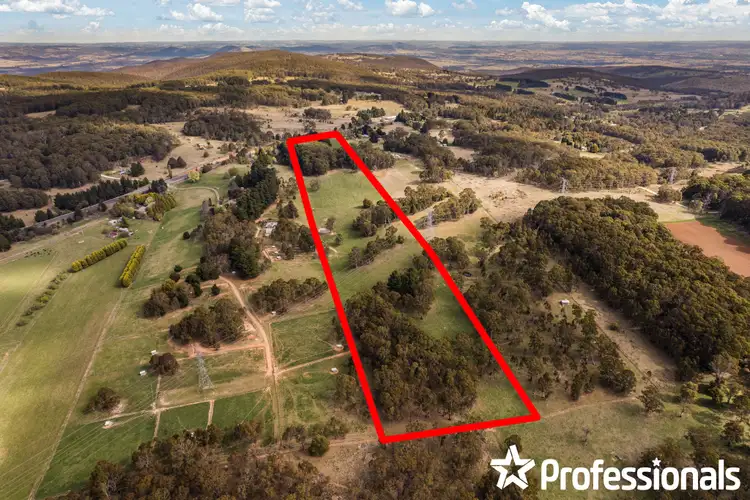 Third view of Homely rural property listing, 3478 Great Western Highway, Yetholme NSW 2795